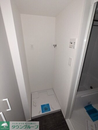 CREAL江戸川橋の物件内観写真